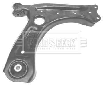 Control/Trailing Arm, wheel suspension (BCA6874)
