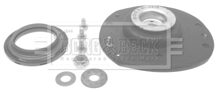 Suspension Strut Support Mount (BSM5065)
