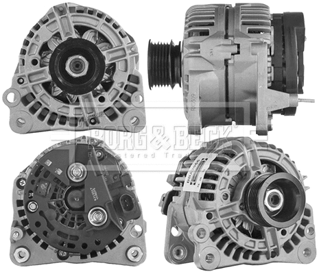Alternator (BBA2955)