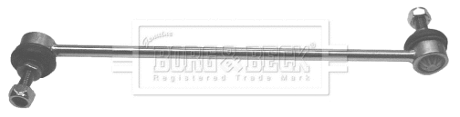 Link/Coupling Rod, stabiliser bar (BDL6631)