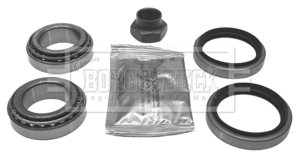 Wheel Bearing Kit (BWK096)
