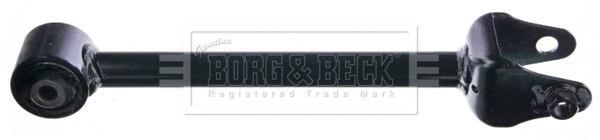 Control/Trailing Arm, wheel suspension (BCA7806)