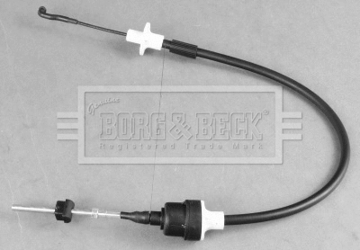Cable Pull, clutch control (BKC2001)