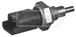 Sensor, coolant temperature (BTS3077)