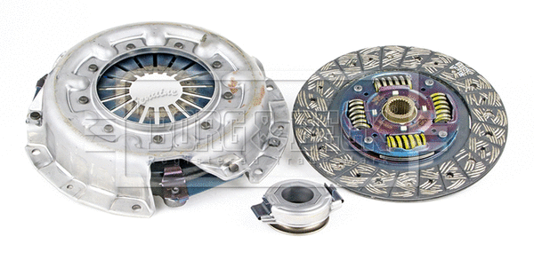 Clutch Kit (HK2274)