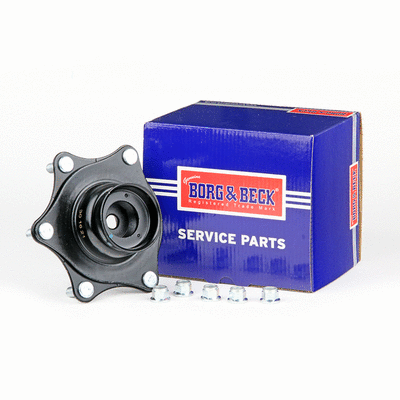 Suspension Strut Support Mount