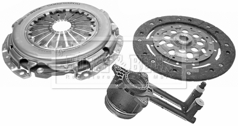 Clutch Kit (HKT1063)