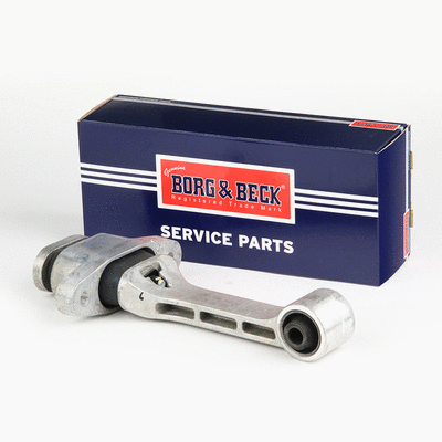 Mounting, engine