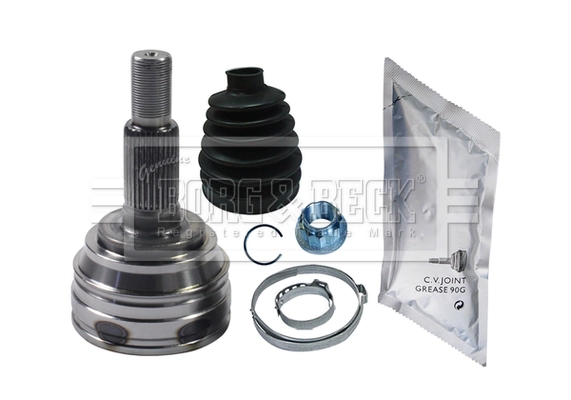 Joint Kit, drive shaft (BCJ1361)