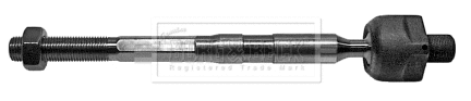 Inner Tie Rod (BTR5172)