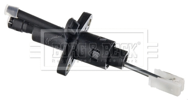 Master Cylinder, clutch (BCM196)