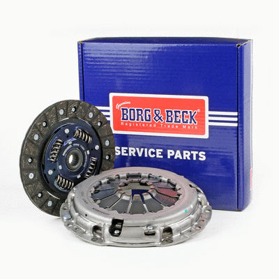 Clutch Kit