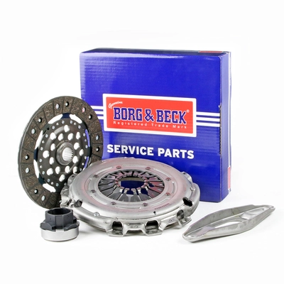 Clutch Kit