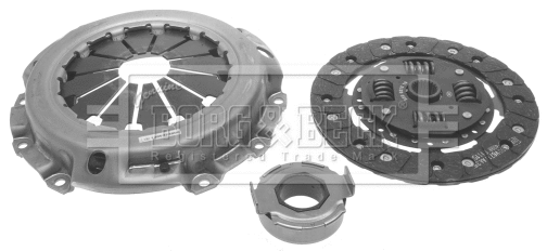 Clutch Kit (HK2461)