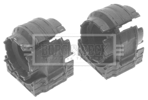 Repair Kit, stabiliser coupling rod (BSK7431K)