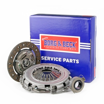 Clutch Kit
