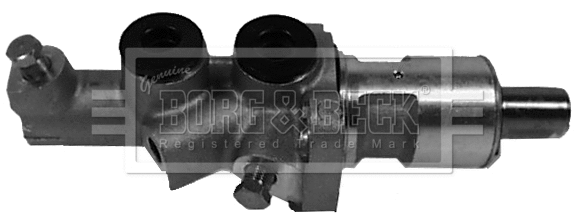 Brake Master Cylinder (BBM4360)