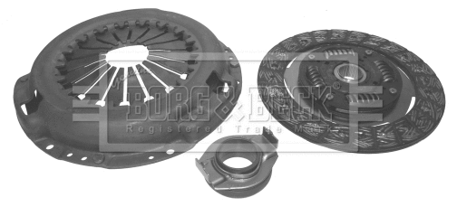 Clutch Kit (HK6062)