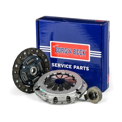 Clutch Kit
