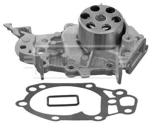 Water Pump, engine cooling (BWP2266)