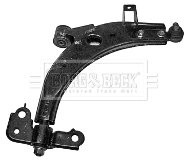 Control/Trailing Arm, wheel suspension (BCA6052)