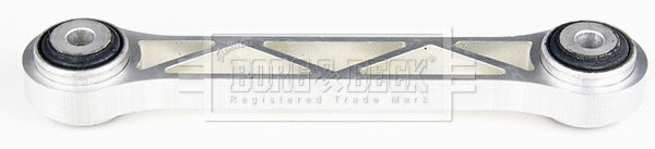 Control/Trailing Arm, wheel suspension (BCA7915)