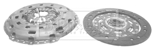 Clutch Kit (HK2393)