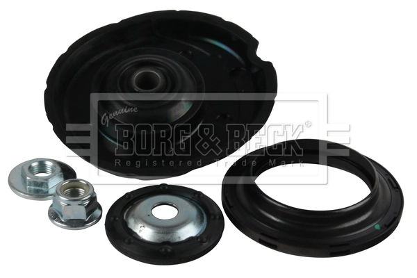 Suspension Strut Support Mount