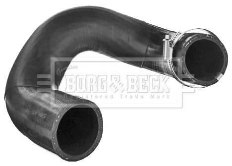 Charge Air Hose