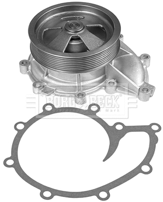 Water Pump, engine cooling (BWP32683)