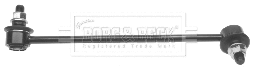 Link/Coupling Rod, stabiliser bar (BDL7141)