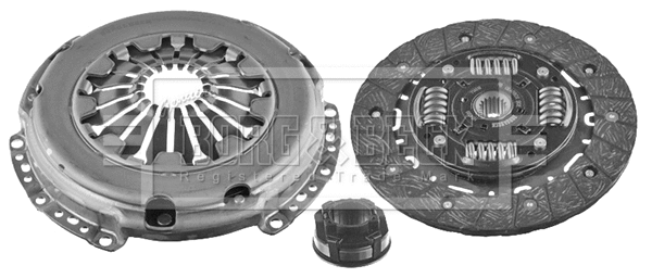 Clutch Kit (HK2360)