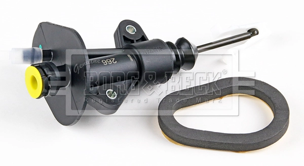 Master Cylinder, clutch (BCM266)