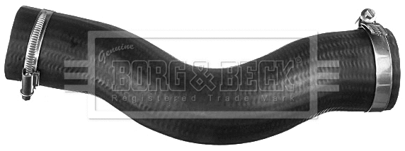 Charge Air Hose