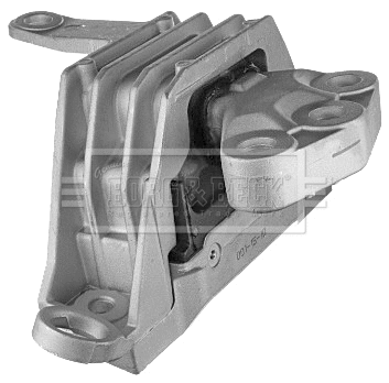 Mounting, engine (BEM4207)