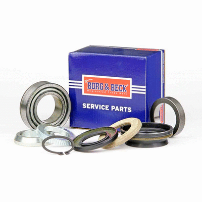 Wheel Bearing Kit