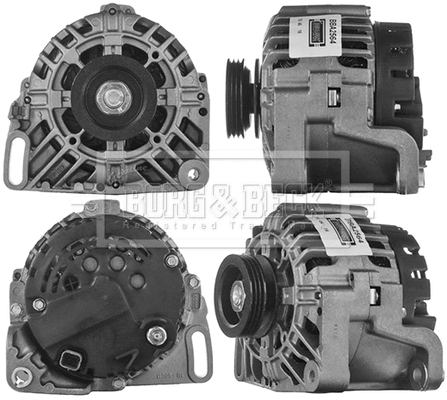 Alternator (BBA2564)