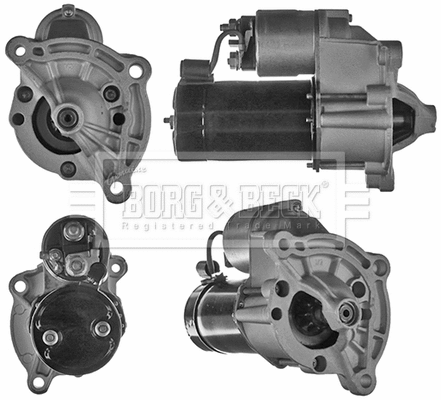 Starter (BST2386)