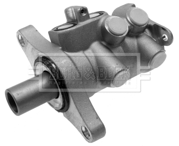 Brake Master Cylinder (BBM4706)