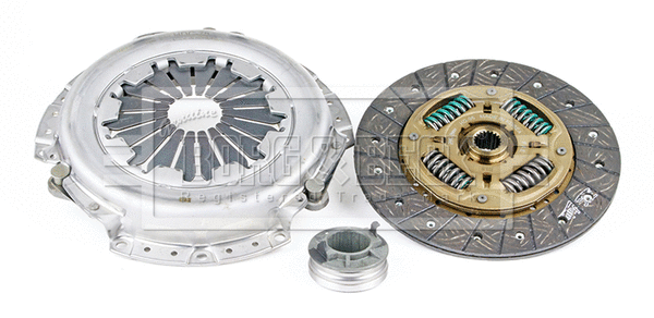 Clutch Kit (HK2100)