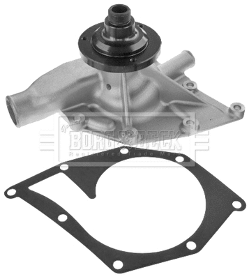 Water Pump, engine cooling (BWP1586)