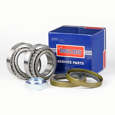 Wheel Bearing Kit