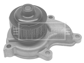 Water Pump, engine cooling (BWP1529)