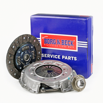 Clutch Kit