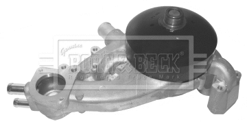 Water Pump, engine cooling (BWP2197)
