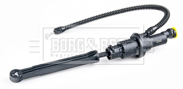 Master Cylinder, clutch (BCM288)