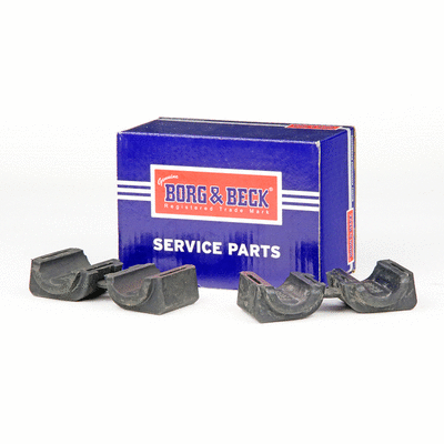 Repair Kit, stabiliser coupling rod