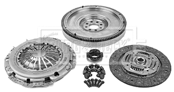 Conversion Set, clutch (HKF1016)