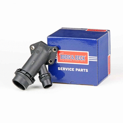 Coolant Flange