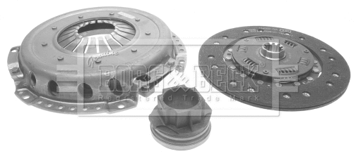 Clutch Kit (HK6567)